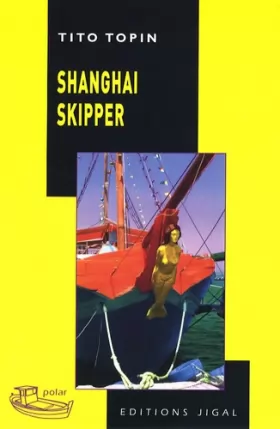 Couverture du produit · Shanghai Skipper