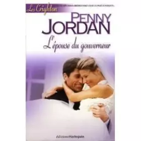 Couverture du produit · L'épouse du gouverneur