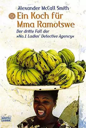 Couverture du produit · Ein Koch für Mma Ramotswe.