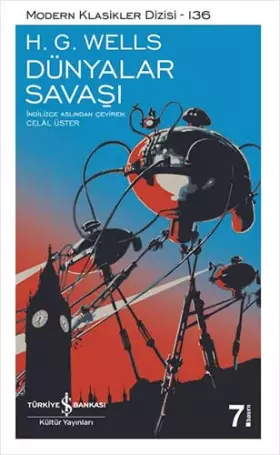 Couverture du produit · Dünyalar Savaşı