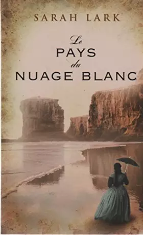 Couverture du produit · Le pays du nuage blanc