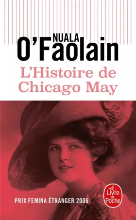 Couverture du produit · L'Histoire de Chicago May