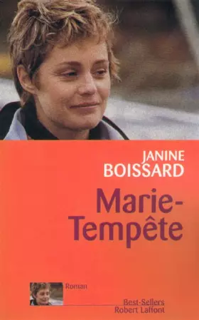 Couverture du produit · Marie Tempête
