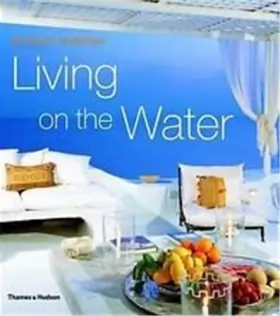 Couverture du produit · Living on the Water