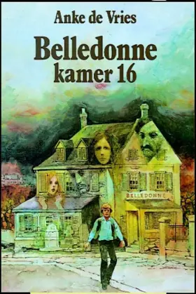 Couverture du produit · Belledonne kamer 16: een dagboek uit het verzet