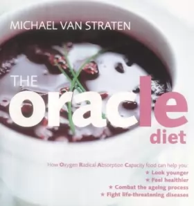 Couverture du produit · The ORACle Diet