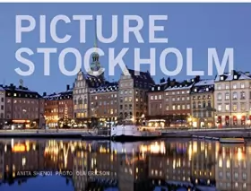 Couverture du produit · Picture Stockholm