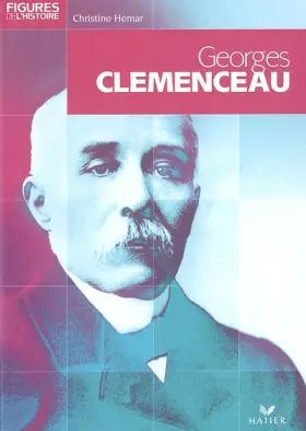 Couverture du produit · Georges Clémenceau