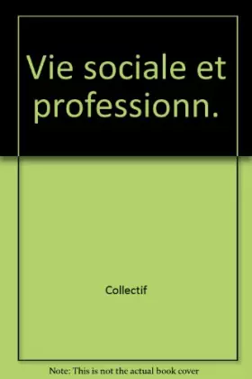 Couverture du produit · Cas VSP. Enoncé