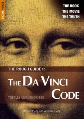 Couverture du produit · The Rough Guide to the Da Vinci Code