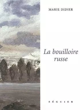 Couverture du produit · La bouilloire russe