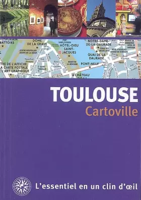 Couverture du produit · Toulouse