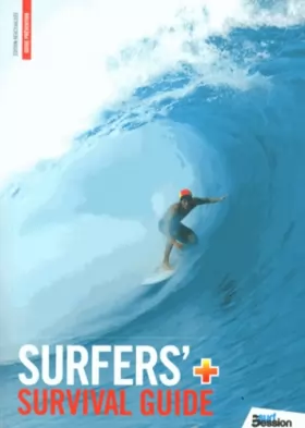 Couverture du produit · Surfer's survival Guide N°2
