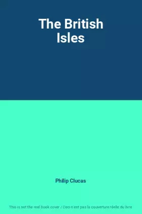 Couverture du produit · The British Isles
