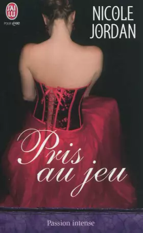 Couverture du produit · Pris au jeu