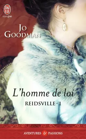 Couverture du produit · Reidsville, Tome 1 : L'homme de loi