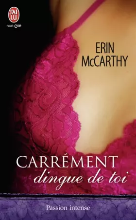 Couverture du produit · Carrément dingue de toi