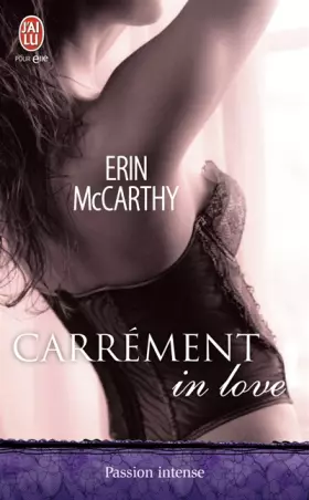 Couverture du produit · Carrément in love