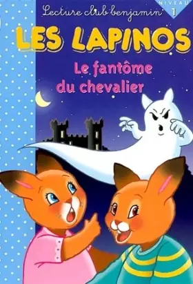 Couverture du produit · Fantome du chevalier