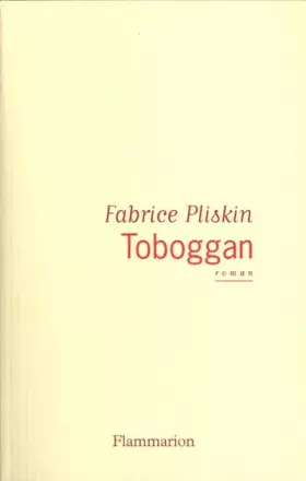 Couverture du produit · Toboggan