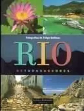 Couverture du produit · Rio de Todas as Cores