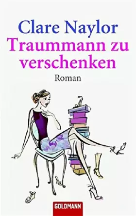 Couverture du produit · Traummann zu verschenken