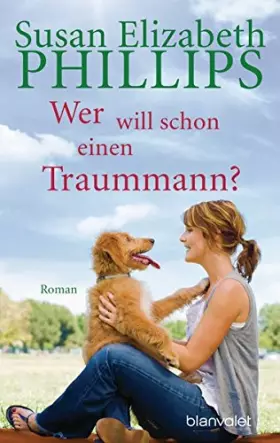Couverture du produit · Wer will schon einen Traummann.