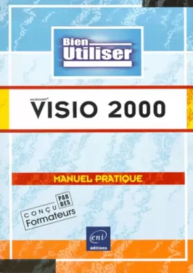 Couverture du produit · Visio 2000