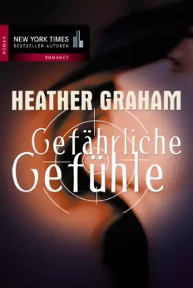 Couverture du produit · Gefährliche Gefühle.