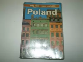 Couverture du produit · Poland: A travel survival kit
