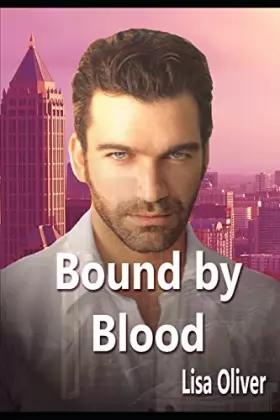 Couverture du produit · Bound by Blood: A Cloverleah Pack series spin-off story
