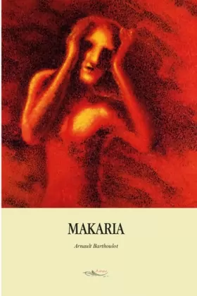 Couverture du produit · Makaria