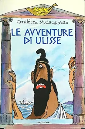 Couverture du produit · Avventure Di Ulisse (Le) [Import]