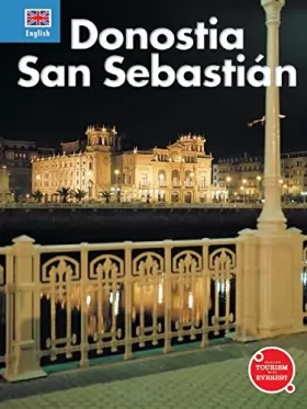 Couverture du produit · Donostia-San Sebastian