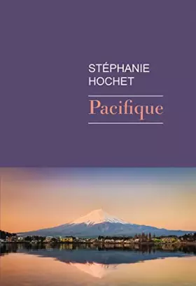 Couverture du produit · Pacifique