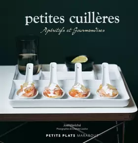 Couverture du produit · Petites cuillères