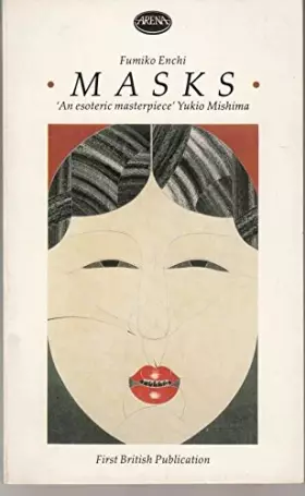 Couverture du produit · Masks