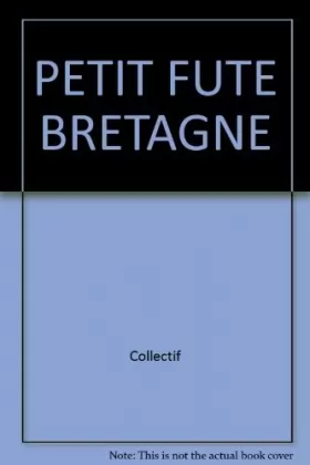 Couverture du produit · Bretagne 1997, le petit fute (g-edition 2)