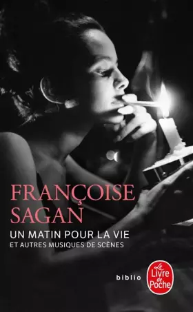 Couverture du produit · Un matin pour la vie et autres musiques de scène