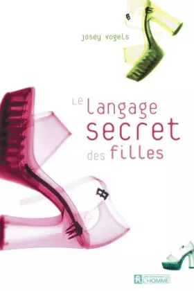 Couverture du produit · Le Langage secret des filles
