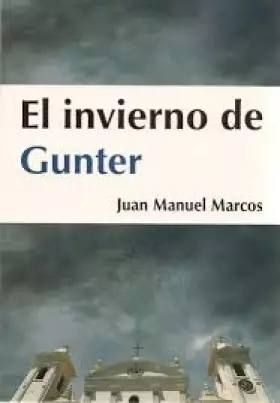 Couverture du produit · El Invierno de Gunter
