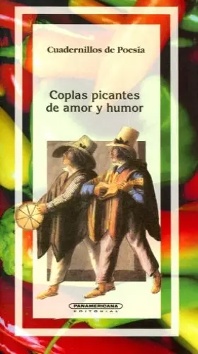 Couverture du produit · Coplas Picantes De Amor Y Humor