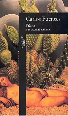 Couverture du produit · Diana o La Cazadora Solitaria