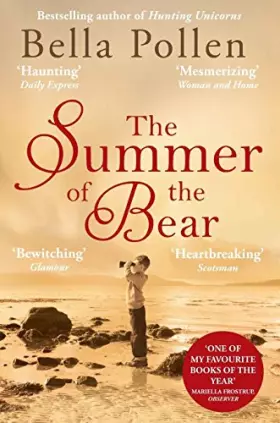 Couverture du produit · The Summer of the Bear