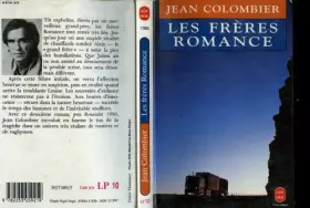 Couverture du produit · Les frères Romance