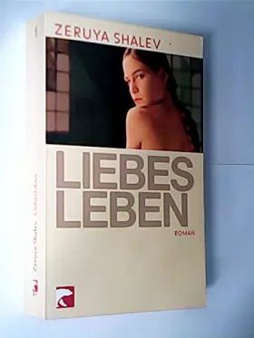 Couverture du produit · Liebesleben