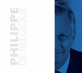 Couverture du produit · Philippe de Belgique