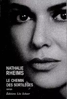 Couverture du produit · Le Chemin des sortilèges