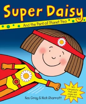 Couverture du produit · Super Daisy
