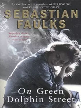 Couverture du produit · On Green Dolphin Street